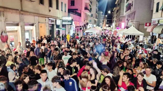 Marassi sotto le stelle torna a Genova: festa, musica e sport nel cuore del quartiere