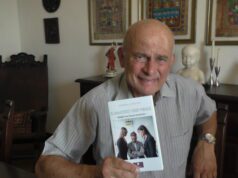 Il Maschio che verrà: nuovo libro di A. Catalani