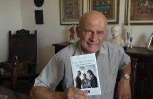 Il Maschio che verrà: nuovo libro di A. Catalani