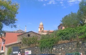 Da Albenga a Montaretto per la Musica l’Arte la Fede e la Gastronomia