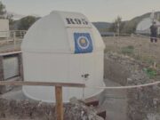 Monte Viseggi: un nuovo polo di eccellenza tra scienza, memoria e territorio Monte Viseggi: un nuovo polo di eccellenza tra scienza, memoria e territorio