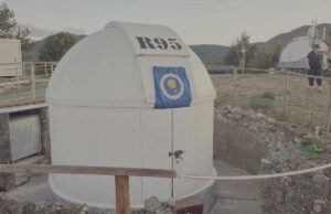 Monte Viseggi: un nuovo polo di eccellenza tra scienza, memoria e territorio Monte Viseggi: un nuovo polo di eccellenza tra scienza, memoria e territorio