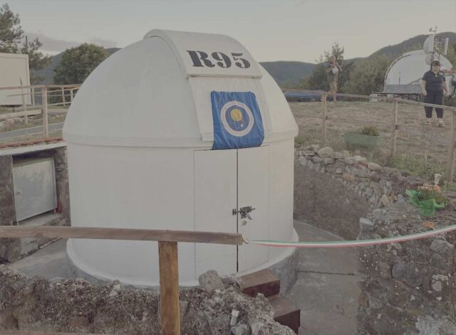 Monte Viseggi: un nuovo polo di eccellenza tra scienza, memoria e territorio