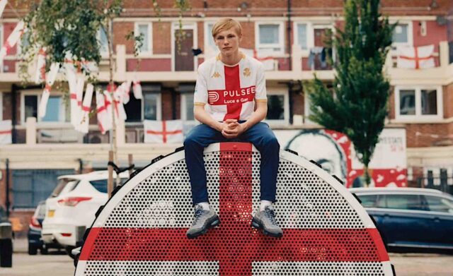 Genoa, presentata la nuova maglia da trasferta con la Croce di San Giorgio