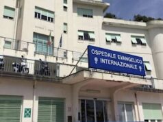 Sanità Liguria, il servizio PS Tracker arriva anche all’Ospedale Evangelico di Voltri Incidente in A26 all’altezza di Campo Ligure: auto contro segnaletica di cantiere, donna ferita