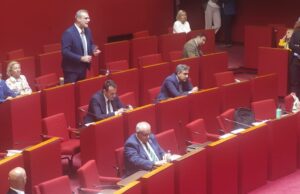 Nuovo Piano Commercio a Genova, centrodestra: mancata condivisione. Inaccettabile