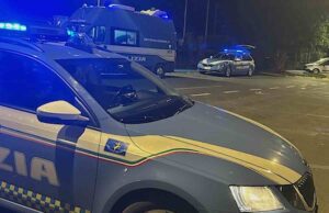 Inseguimento e scontri allo svincolo di Imperia Est: 4 feriti Inseguimento e scontri allo svincolo di Imperia Est: 4 feriti