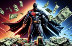 Sharp Money vs. Square Money: seguire l’azione di scommessa intelligente portale di gestione di RocketPlay