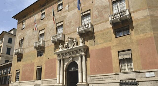 Genova, firma del Protocollo d’intesa contro lo sfruttamento lavorativo