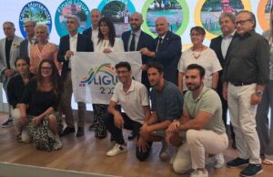 Liguria 2025: 23 nuove aree sportive realizzate in tutta la regione Liguria 2025: 23 nuove aree sportive realizzate in tutta la regione