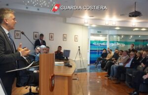 Cutro, militari rinviati a giudizio. Ma Rixi: loro impegno è valore che va rispettato