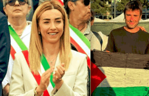 Dibba a Salis: Comune di Genova riconosca Stato di Palestina