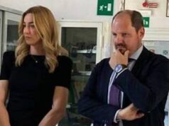 Salis: sono intelligente e mi contorno di persone più brave di me, come Terrile