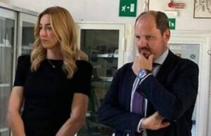 Salis: sono intelligente e mi contorno di persone più brave di me, come Terrile