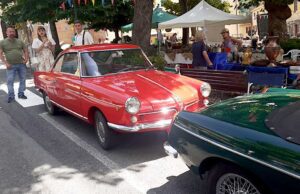 Savignone ritorno al futuro, la IV edizione domenica 20 luglio Savignone ritorno al futuro, la IV edizione domenica 20 luglio