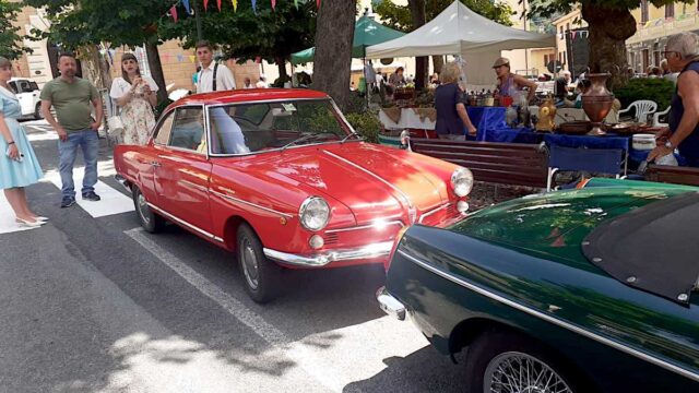 savignone ritorno al futuro 2025 5 Savignone ritorno al futuro, la IV edizione domenica 20 luglio