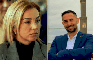 Centro Ovest, Lega: sinistra spaccata. Salis non in grado di difendere suoi consiglieri