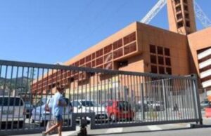 Genova Stadium chiarisce: il progetto Ferraris avanza in collaborazione con il Comune Genova Stadium chiarisce: il progetto Ferraris avanza in collaborazione con il Comune