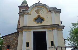 A Testico e Stellanello una giornata di Gastronomia Arte e Fede