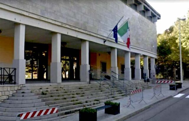 tribunale tempio pausania Odg Liguria contro l’attacco alla stampa al processo Grillo: Grave confusione tra giornalismo e spettacolo