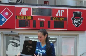 Pallavolo, Giangreco una spezzina al top negli Usa Pallavolo - Giangreco una spezzina al "top" negli Usa