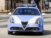 Controlli sui bus Genova: denunciato un 27enne per resistenza e oltraggio Controlli sui bus Genova: denunciato un 27enne per resistenza e oltraggio