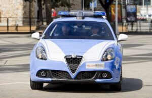 Controlli sui bus Genova: denunciato un 27enne per resistenza e oltraggio Controlli sui bus Genova: denunciato un 27enne per resistenza e oltraggio