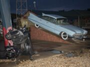 Texas Trigger a Palazzo Grillo: il Texas contemporaneo in mostra fotografica a Genova Texas Trigger a Palazzo Grillo: il Texas contemporaneo in mostra fotografica a Genova