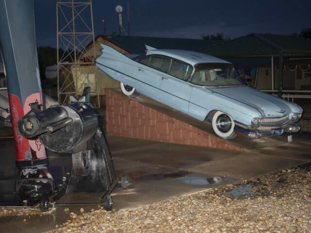 Texas Trigger a Palazzo Grillo: il Texas contemporaneo in mostra fotografica a Genova Texas Trigger a Palazzo Grillo: il Texas contemporaneo in mostra fotografica a Genova