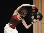 Festival Nuove Terre: a Levanto, Moneglia e Bonassola tre serate di grande teatro Festival Nuove Terre: a Levanto, Moneglia e Bonassola tre serate di grande teatro