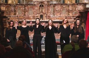 FestivAlContrario 2025 porta la musica al Castello Reale di Casotto FestivAlContrario 2025 porta la musica al Castello Reale di Casotto