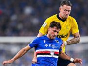La “solita” Sampdoria inizia nel peggiore dei modi: 0-2 in casa con il Modena La "solita" Sampdoria inizia nel peggiore dei modi: 0-2 in casa con il Modena