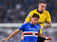 La “solita” Sampdoria inizia nel peggiore dei modi: 0-2 in casa con il Modena La "solita" Sampdoria inizia nel peggiore dei modi: 0-2 in casa con il Modena