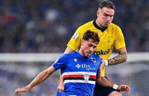 La “solita” Sampdoria inizia nel peggiore dei modi: 0-2 in casa con il Modena La "solita" Sampdoria inizia nel peggiore dei modi: 0-2 in casa con il Modena