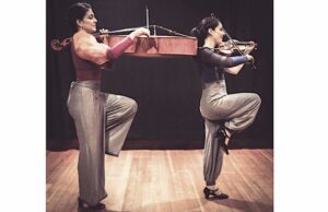 Il 59° Festival Teatrale di Borgio Verezzi saluta il pubblico con una favola Il 59° Festival Teatrale di Borgio Verezzi saluta il pubblico con una favola