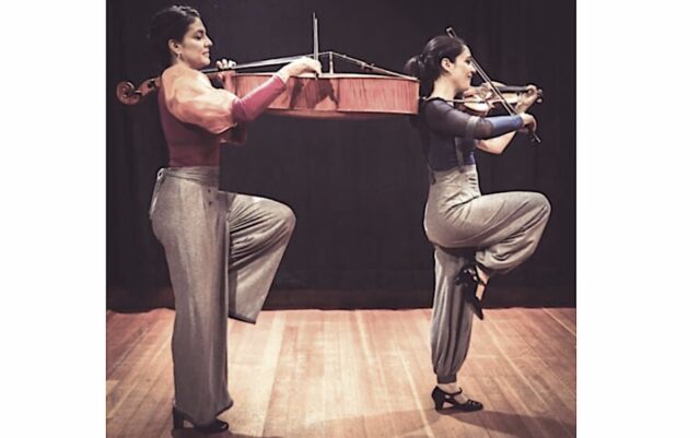 Il 59° Festival Teatrale di Borgio Verezzi saluta il pubblico con una favola