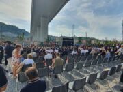 Stefano Alice e i crimini dei colletti bianchi: Devastanti per società ed economia Stefano Alice e i crimini dei colletti bianchi: Devastanti per società ed economia