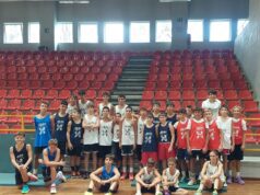 Alassio, Basket 3vs3: un successo la quinta edizione dell’ANGT Alassio, Basket 3vs3, un successo la quinta edizione dell'ANGT (Alassio New Generation Tournament) 300 atleti e ben 75 squadre