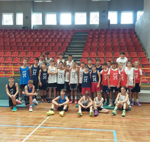 Alassio, Basket 3vs3, un successo la quinta edizione dell'ANGT (Alassio New Generation Tournament) 300 atleti e ben 75 squadre Alassio, Basket 3vs3, un successo la quinta edizione dell'ANGT (Alassio New Generation Tournament) 300 atleti e ben 75 squadre