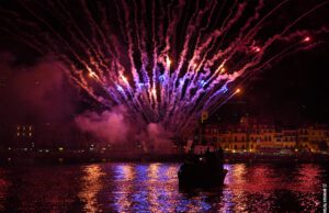 Alassio accende la settimana di Ferragosto con mille eventi Alassio accende la settimana di Ferragosto con eventi, cultura, musica e il grande spettacolo piromusicale