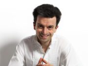 Andrea Bacchetti torna con “Carte Blanche” Andrea Bacchetti torna con "Carte Blanche", recital di piano a Villa Borzino a Busalla Genova - 22 agosto ore 21