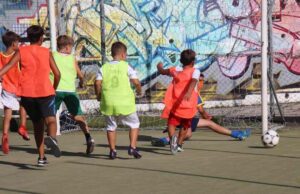 Al Circolo Pianacci la finale della Ceppions League 2025 Al Circolo Pianacci la finale della Ceppions League 2025