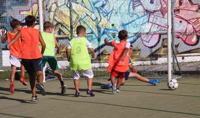 Al Circolo Pianacci la finale della Ceppions League 2025