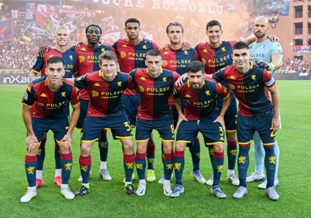 Solo un pari del Genoa con il Lecce (0-0); un miracolo di Falcone nega il gol a Carboni