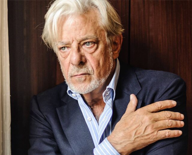 Giancarlo-Giannini La Spezia Estate Festival ospita Giancarlo Giannini