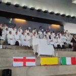 Oltre 1800 giovani spagnoli accolti a Genova dopo il Giubileo dei Giovani