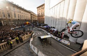 Red Bull Cerro Abajo: domenica 24 agosto Genova nuovamente capitale del downhill mondiale