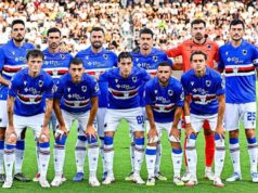 Coppa Italia | Una combattiva Sampdoria cede ai rigori allo Spezia (ed al VAR…) Coppa Italia | Una combattiva Sampdoria cede ai rigori allo Spezia (ed al VAR...)