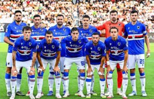 Coppa Italia | Una combattiva Sampdoria cede ai rigori allo Spezia (ed al VAR…) Coppa Italia | Una combattiva Sampdoria cede ai rigori allo Spezia (ed al VAR...)