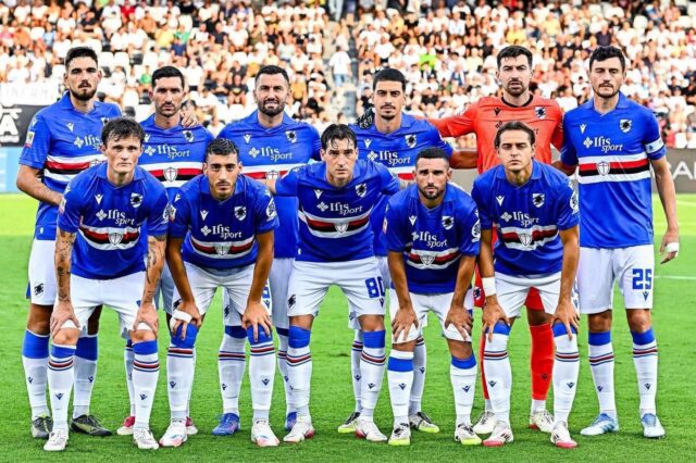 Coppa Italia | Una combattiva Sampdoria cede ai rigori allo Spezia (ed al VAR...)